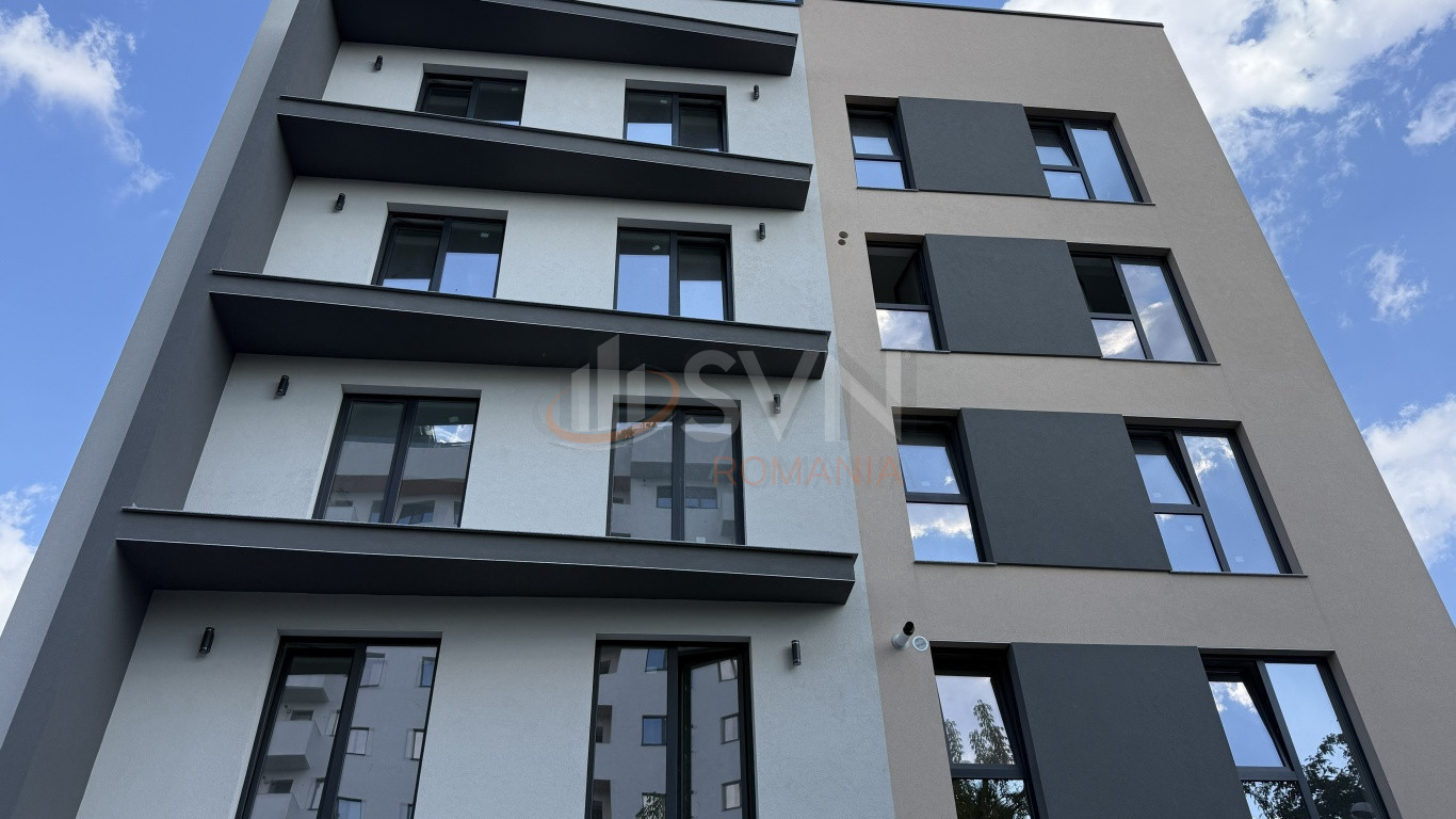 Apartament, 2 camere Bucuresti/Baneasa