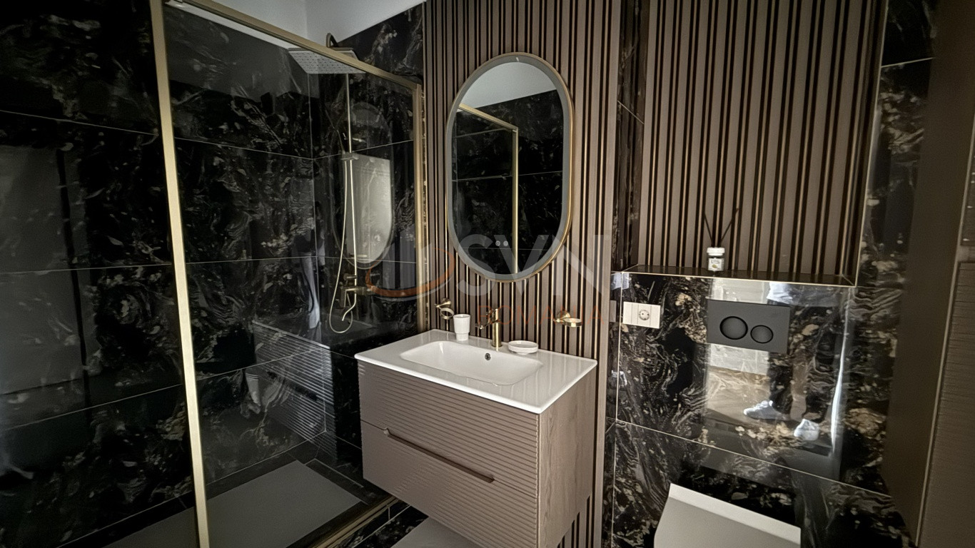 Apartament, 2 camere Bucuresti/Baneasa