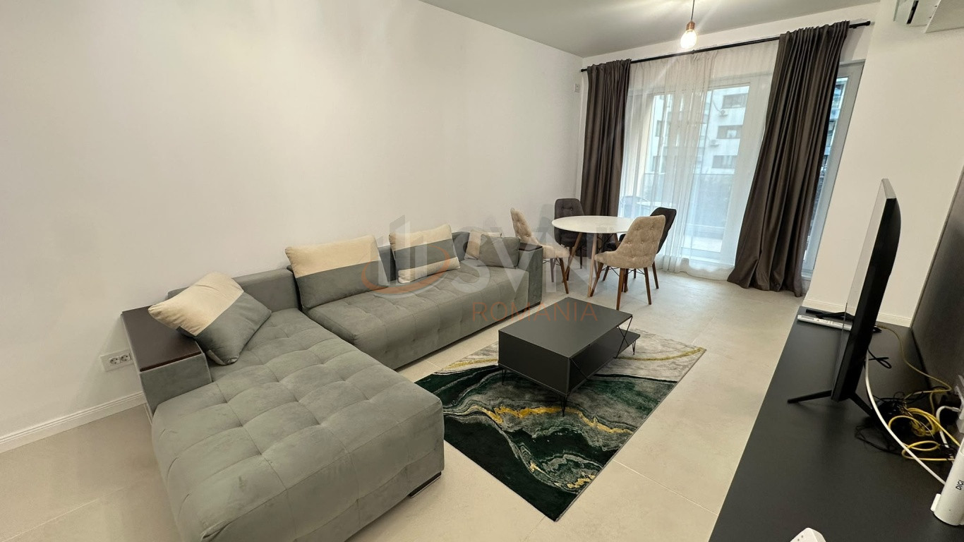 Apartament, 2 camere Bucuresti/Pipera
