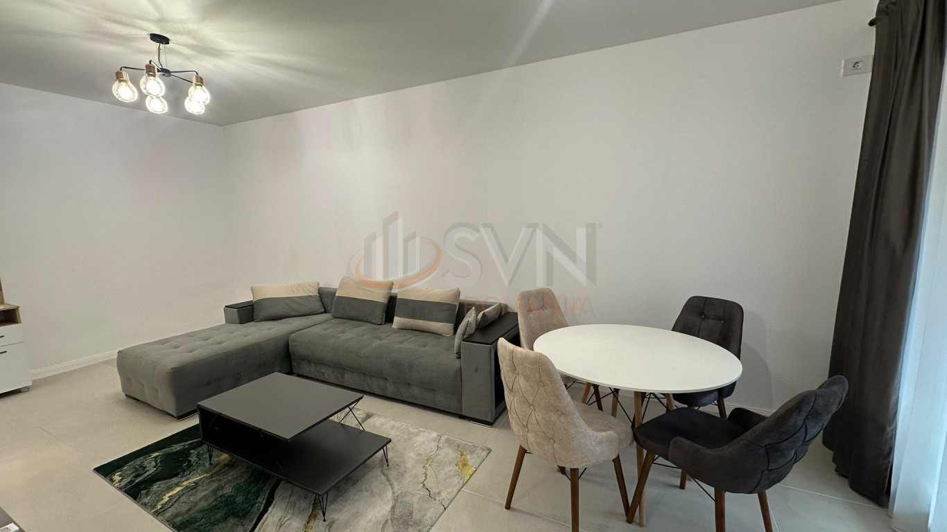 Apartament, 2 camere Bucuresti/Pipera