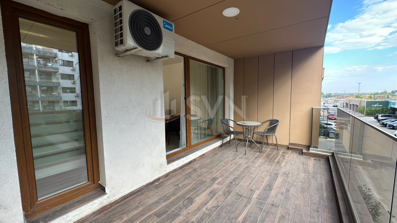 Apartament, 2 camere Bucuresti/Pipera
