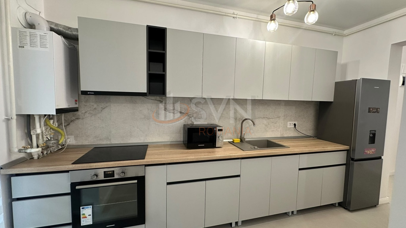 Apartament, 2 camere Bucuresti/Pipera