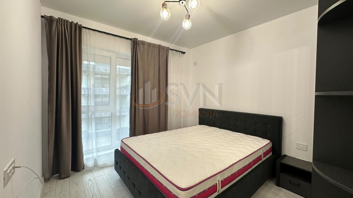 Apartament, 2 camere Bucuresti/Pipera