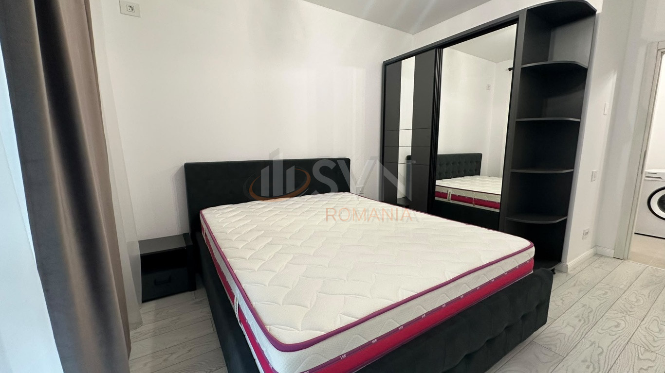 Apartament, 2 camere Bucuresti/Pipera