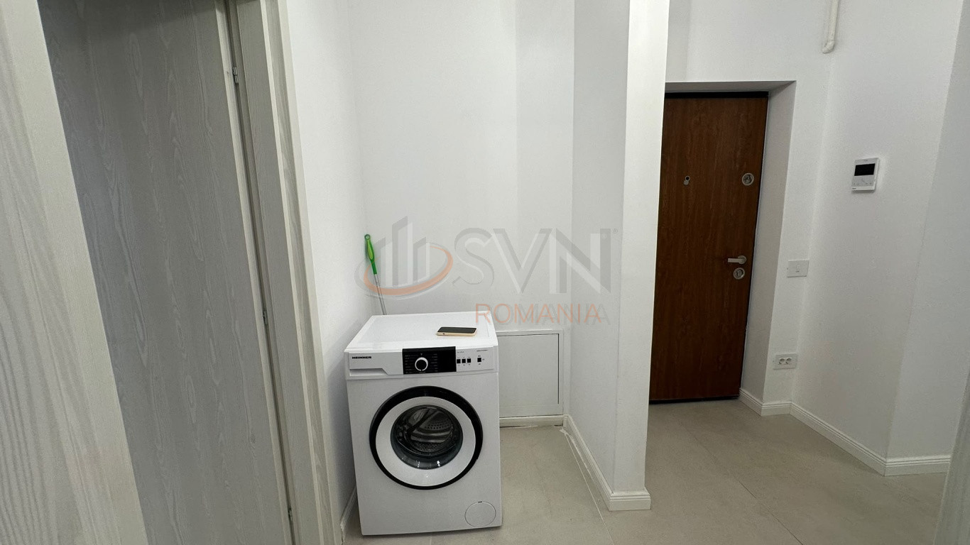 Apartament, 2 camere Bucuresti/Pipera