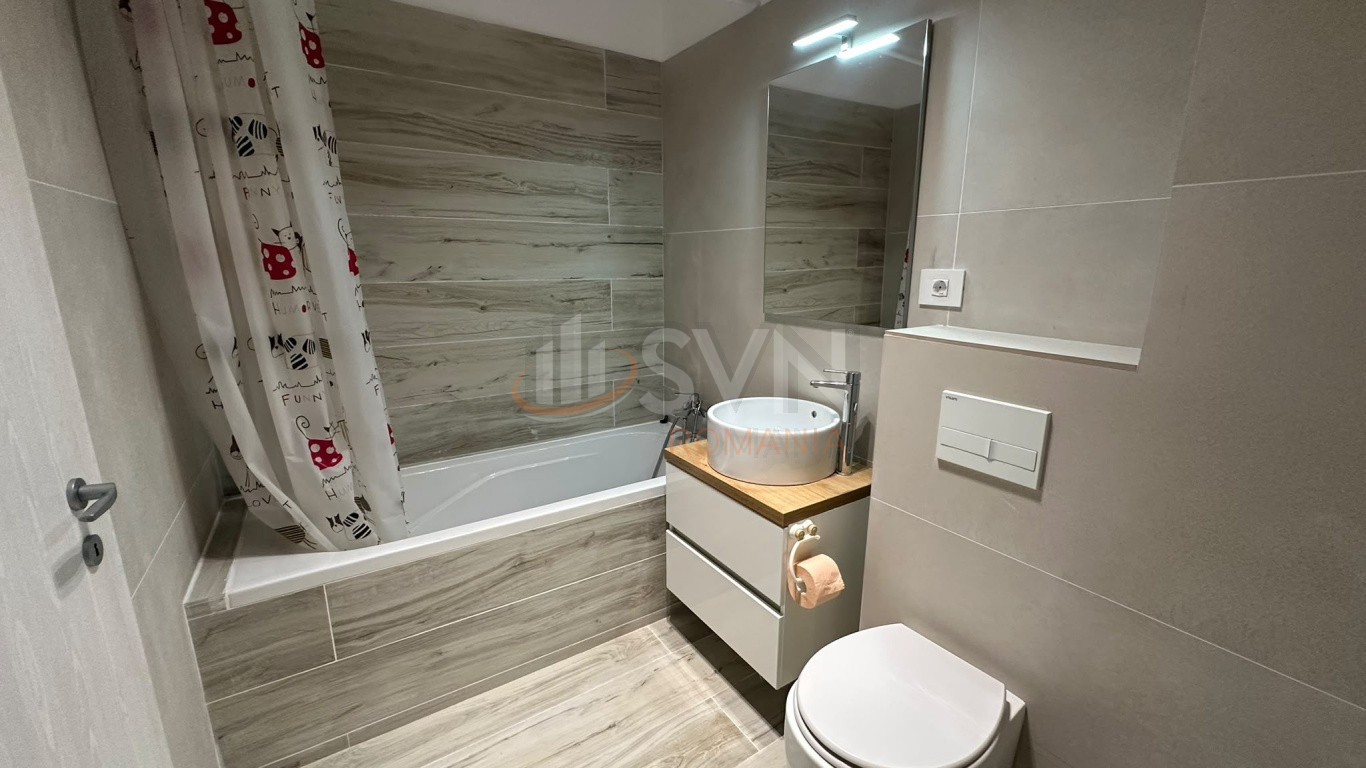 Apartament, 2 camere Bucuresti/Pipera