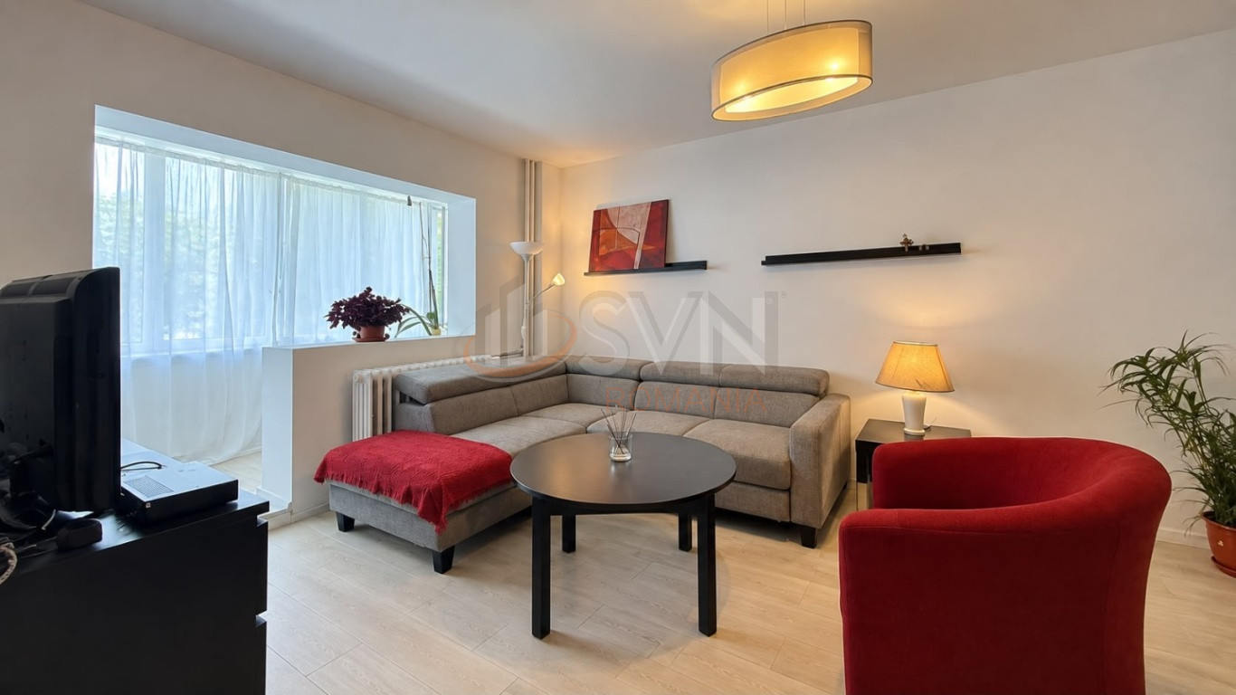 Apartament, 2 camere Bucuresti/Turda
