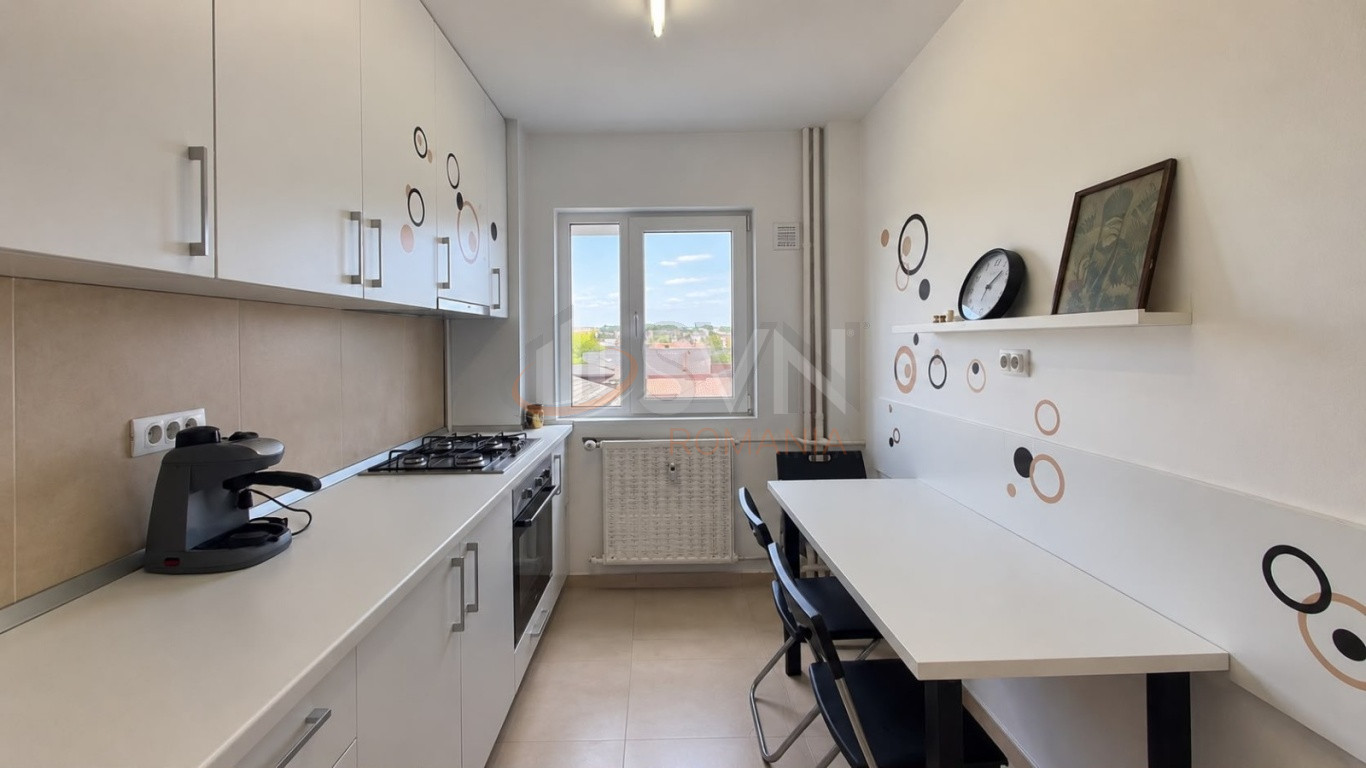 Apartament, 2 camere Bucuresti/Turda