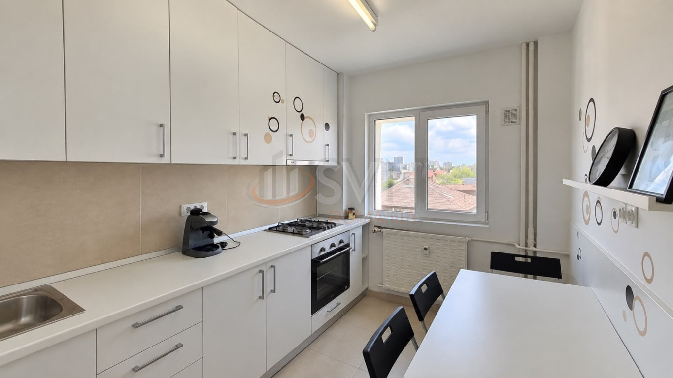 Apartament, 2 camere Bucuresti/Turda