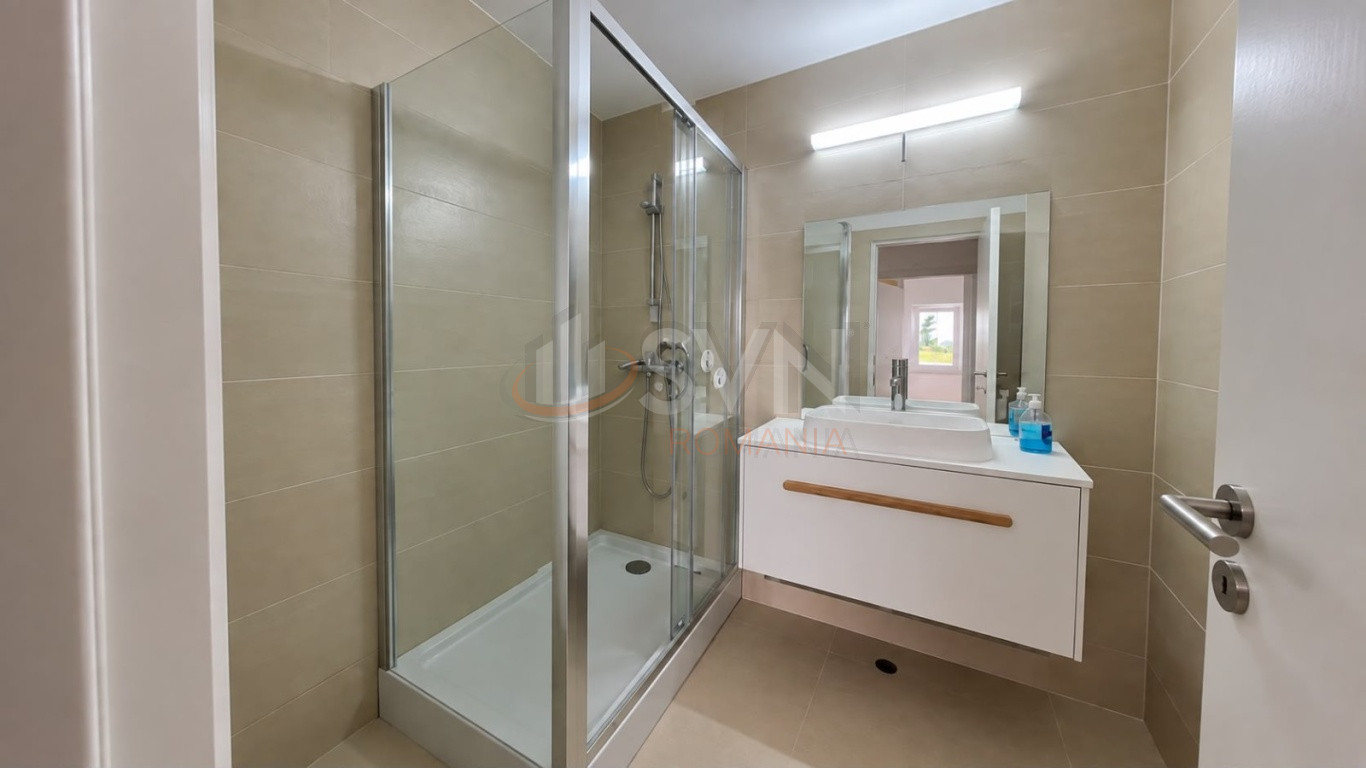 Apartament, 2 camere Bucuresti/Turda