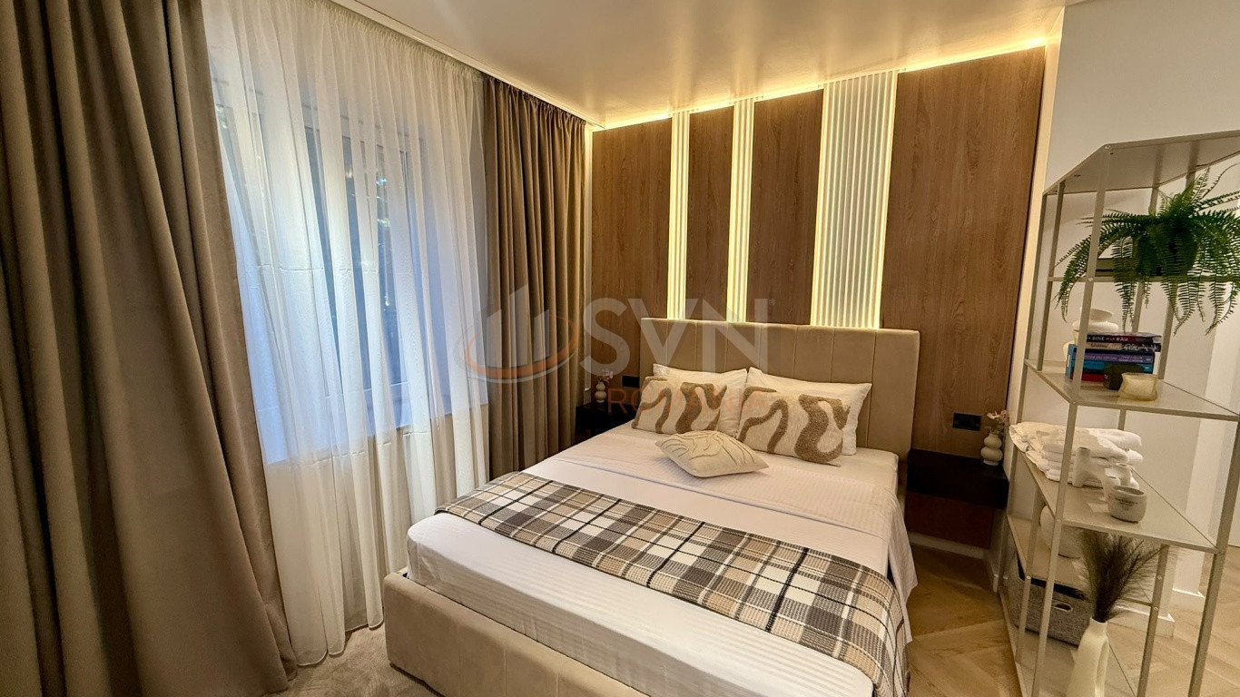 Apartament, 2 camere Bucuresti/P-ta Romana