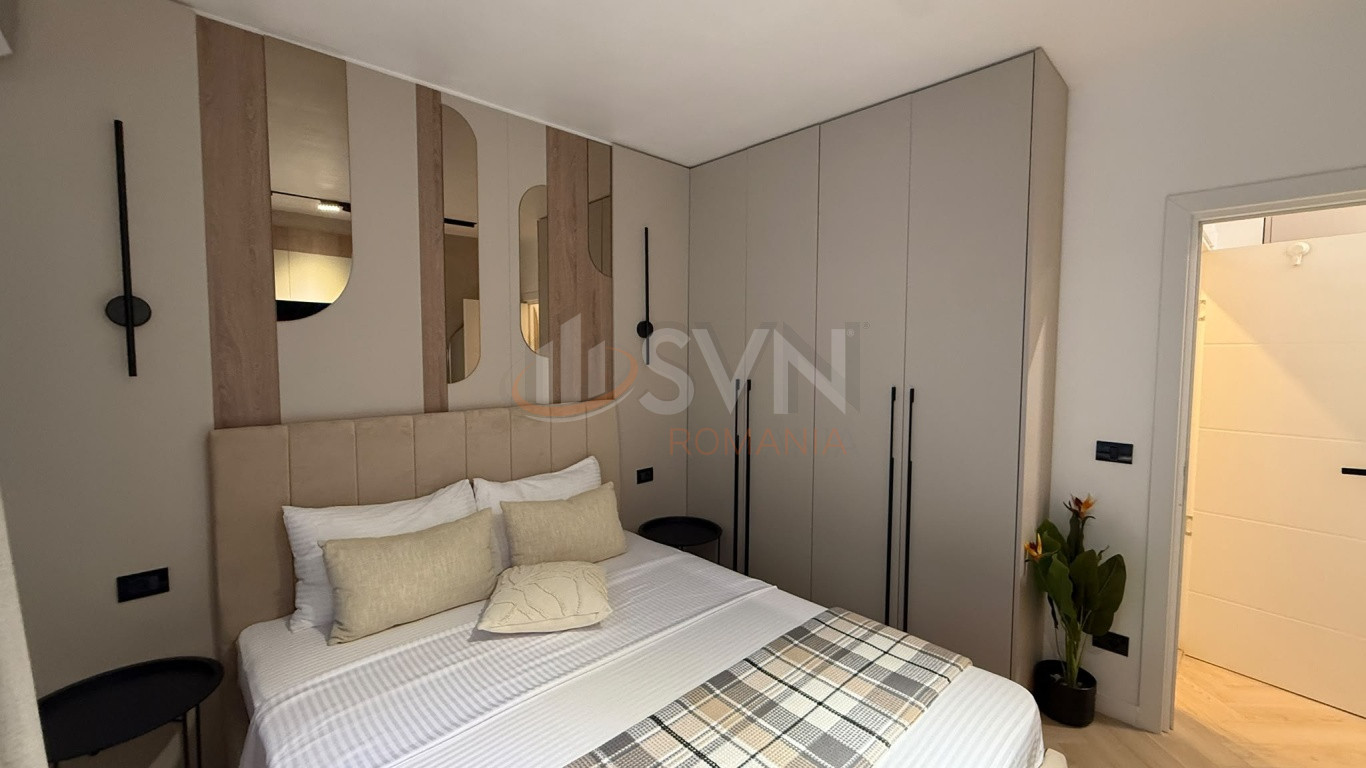 Apartament, 2 camere Bucuresti/P-ta Romana