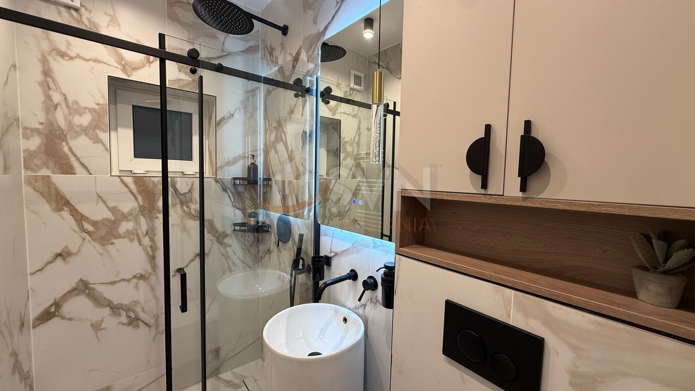 Apartament, 2 camere Bucuresti/P-ta Romana