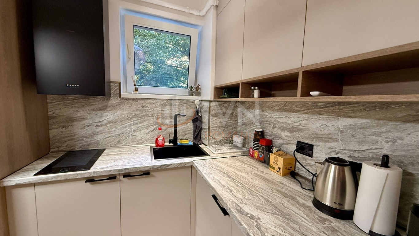 Apartament, 2 camere Bucuresti/P-ta Romana