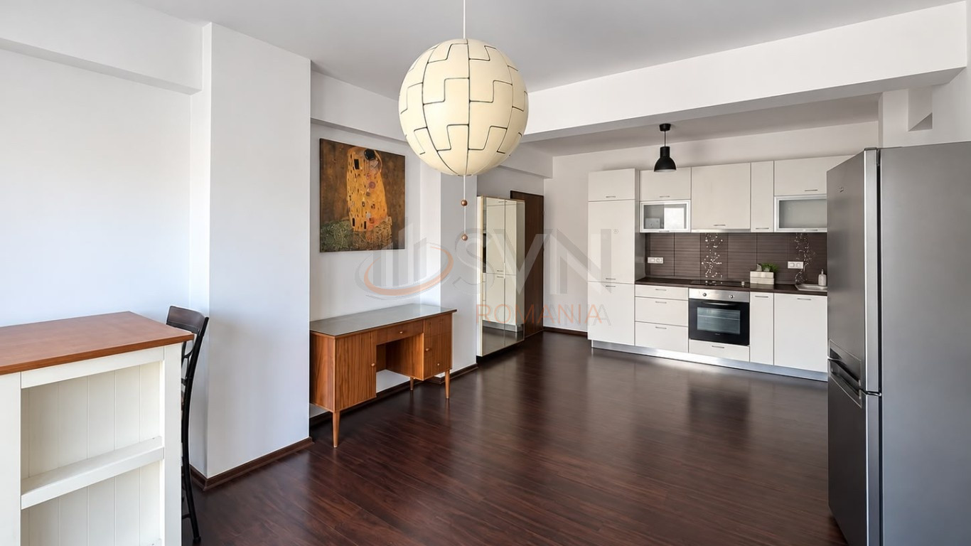 Apartament, 2 camere Bucuresti/Unirii