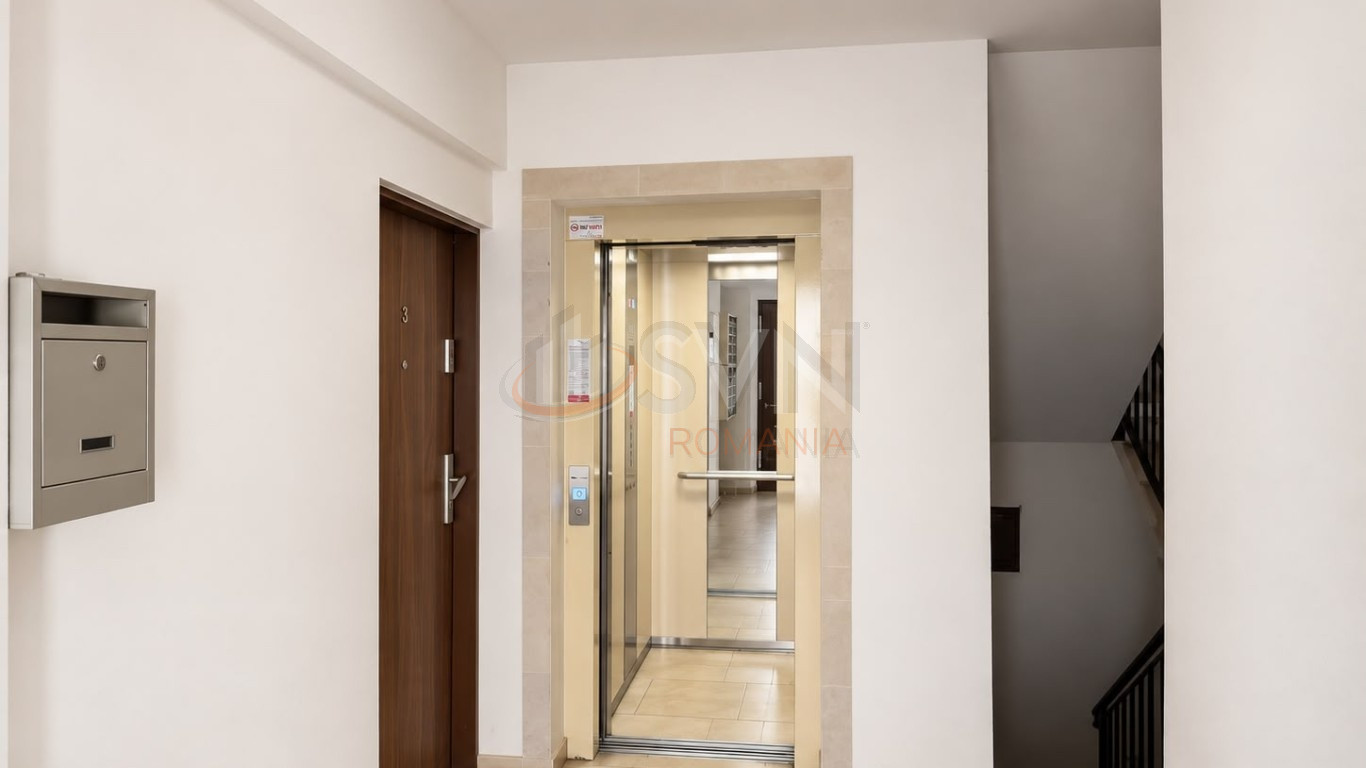Apartament, 2 camere Bucuresti/Unirii