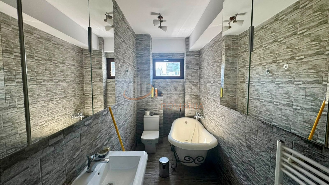 Apartament, 2 camere Bucuresti/Unirii
