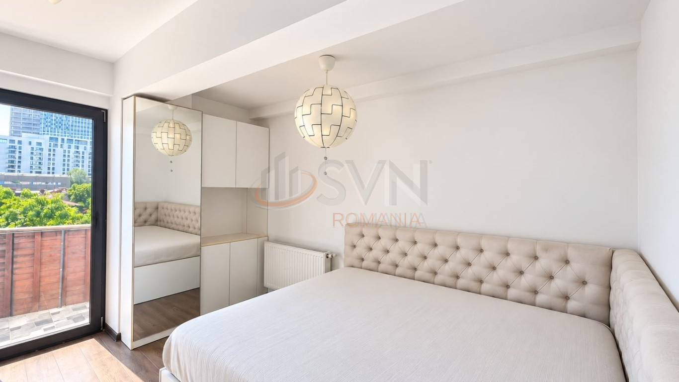 Apartament, 2 camere Bucuresti/Unirii