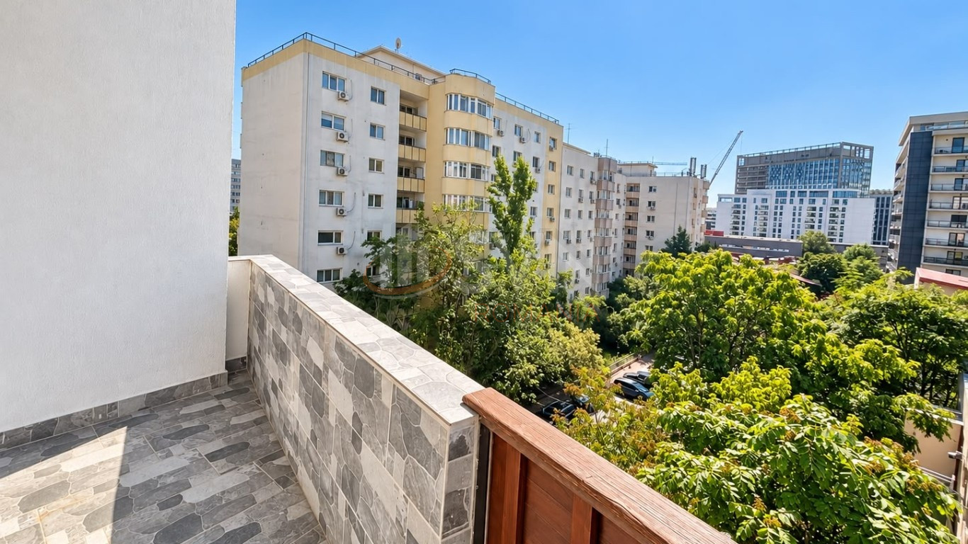 Apartament, 2 camere Bucuresti/Unirii