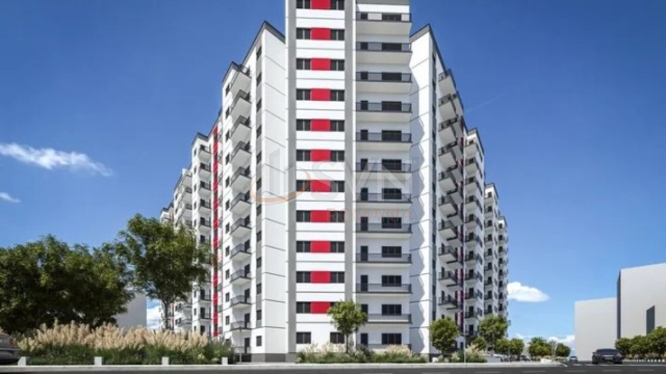 Apartament, 2 camere Bucuresti/Grozavesti