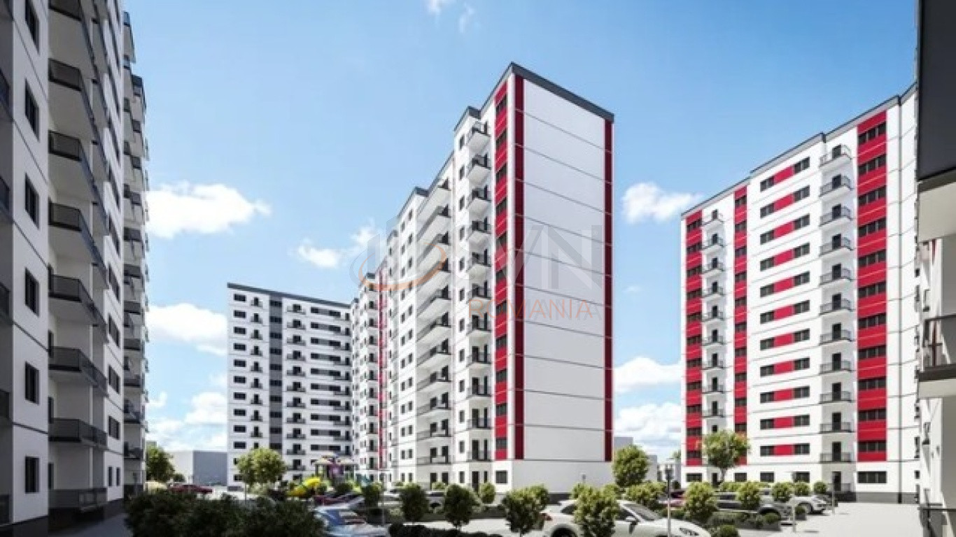 Apartament, 2 camere Bucuresti/Grozavesti