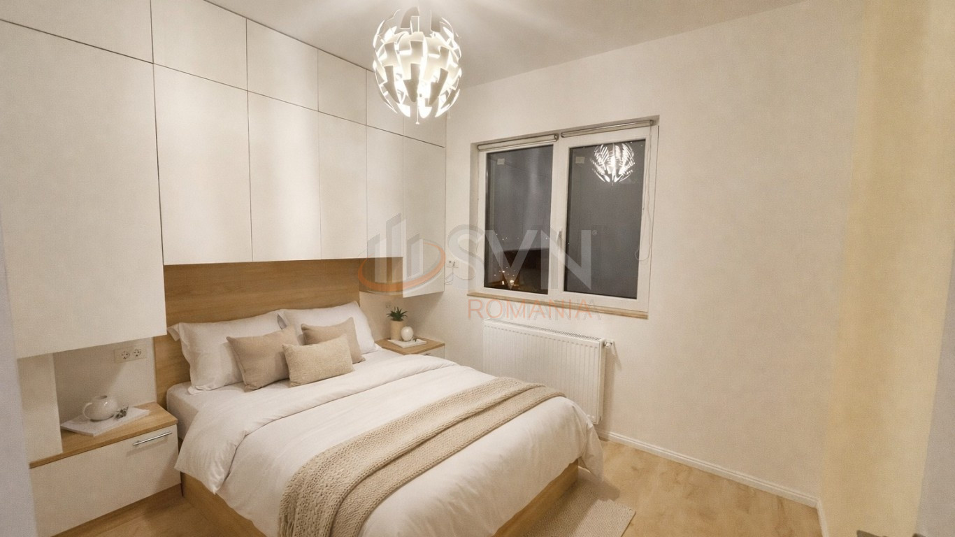 Apartament, 2 camere Bucuresti/Grozavesti