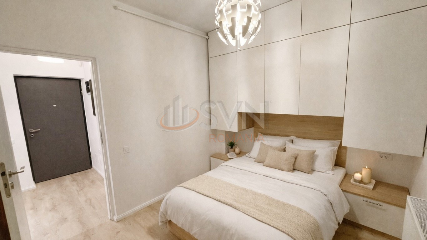 Apartament, 2 camere Bucuresti/Grozavesti