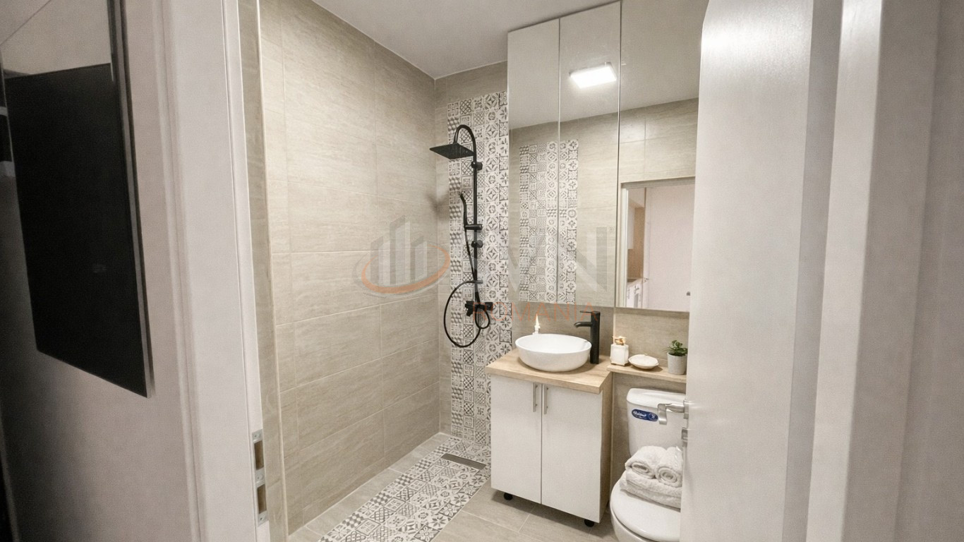 Apartament, 2 camere Bucuresti/Grozavesti
