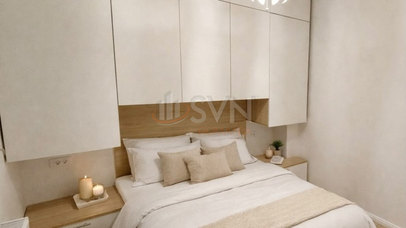 Apartament, 2 camere Bucuresti/Grozavesti