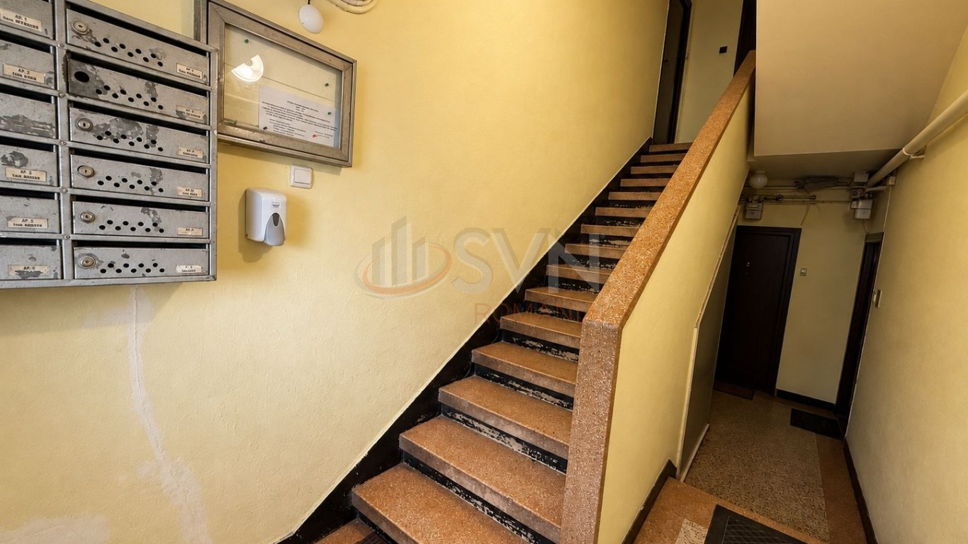 Apartament, 2 camere Bucuresti/Primaverii