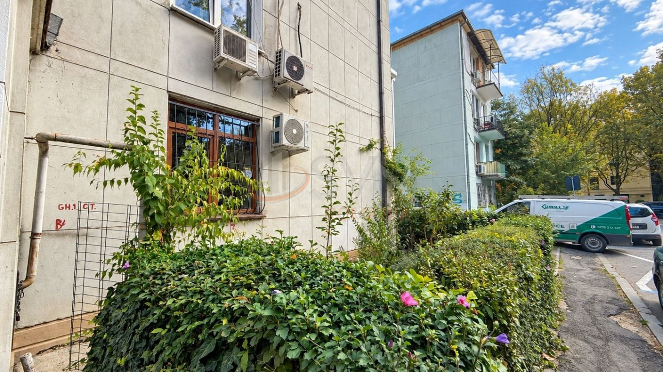 Apartament, 2 camere Bucuresti/Primaverii