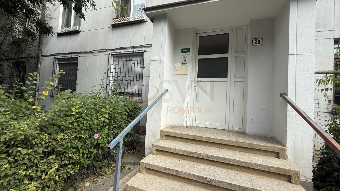 Apartament, 2 camere Bucuresti/Primaverii