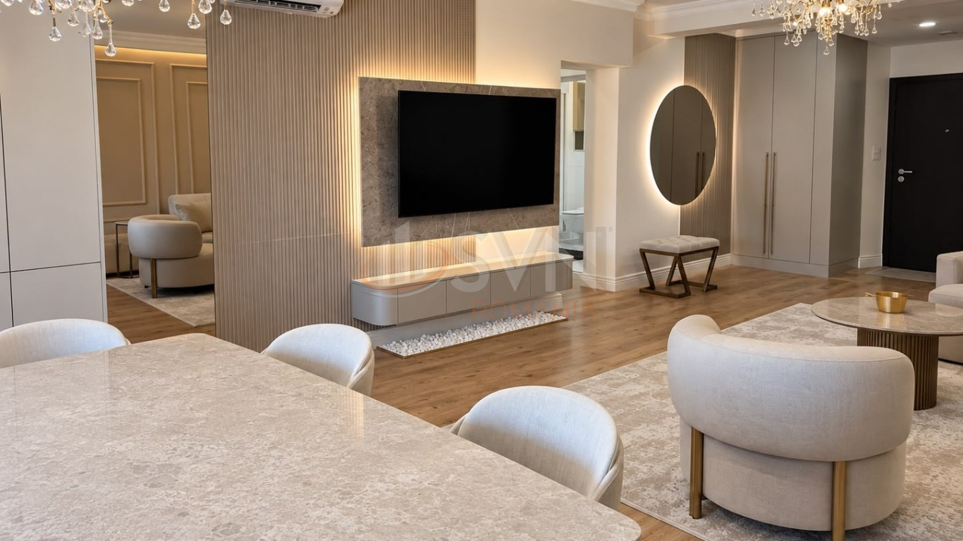 Apartament, 2 camere Bucuresti/Pipera