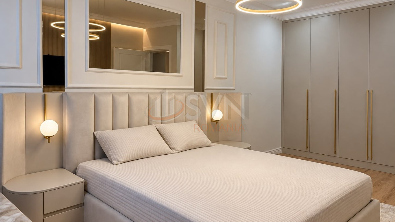 Apartament, 2 camere Bucuresti/Pipera
