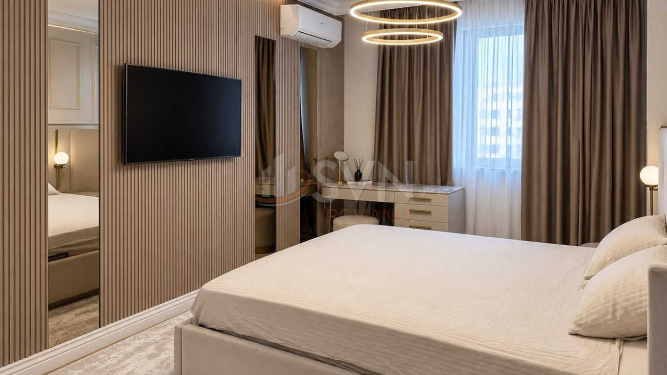 Apartament, 2 camere Bucuresti/Pipera