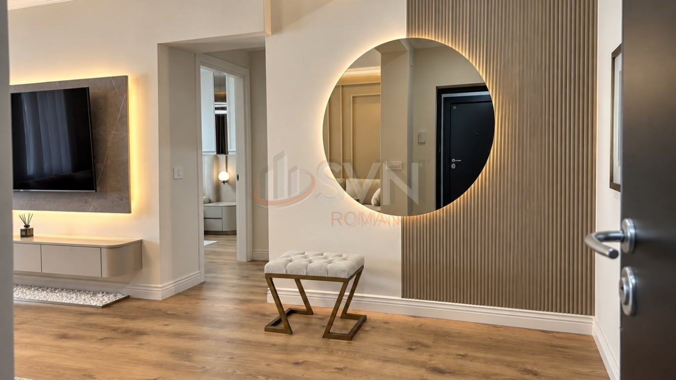 Apartament, 2 camere Bucuresti/Pipera