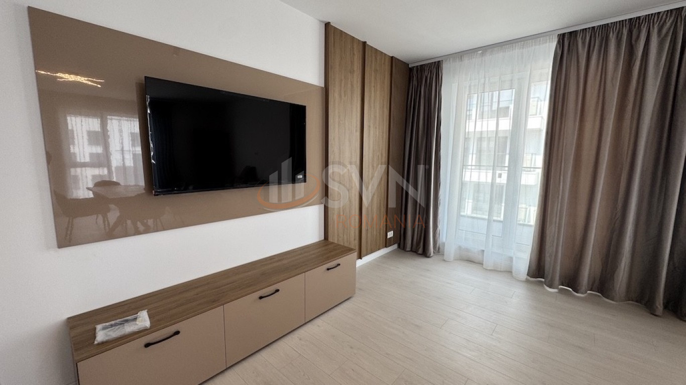 Apartament, 2 camere Bucuresti/Pipera