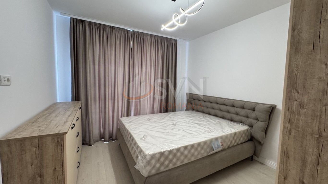 Apartament, 2 camere Bucuresti/Pipera