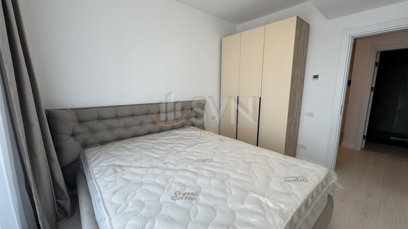 Apartament, 2 camere Bucuresti/Pipera