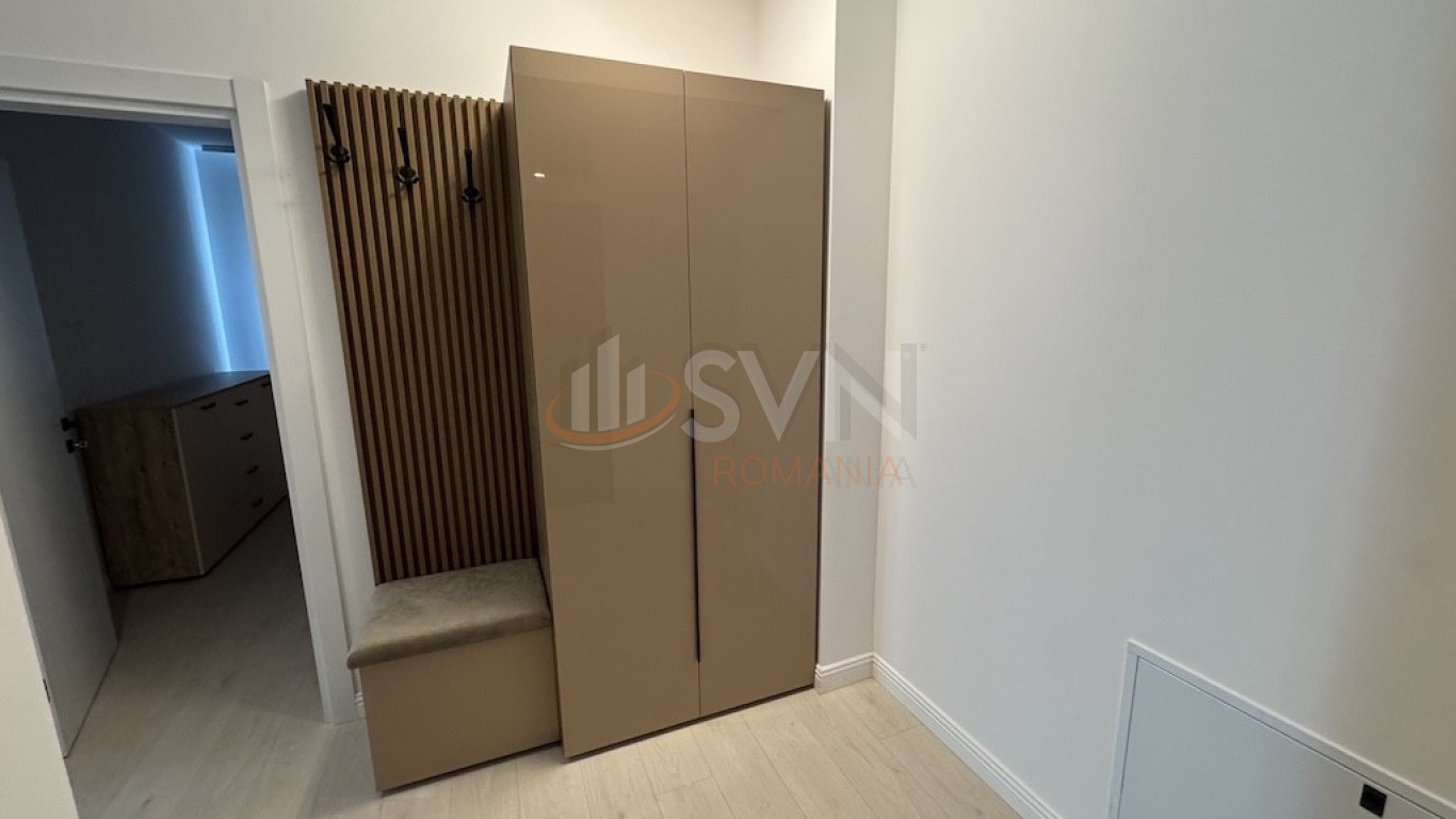 Apartament, 2 camere Bucuresti/Pipera