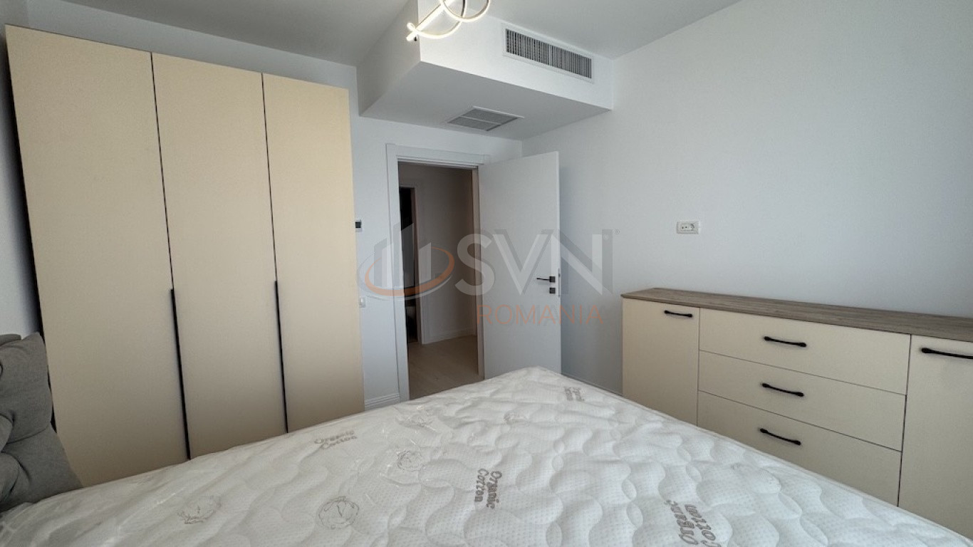 Apartament, 2 camere Bucuresti/Pipera