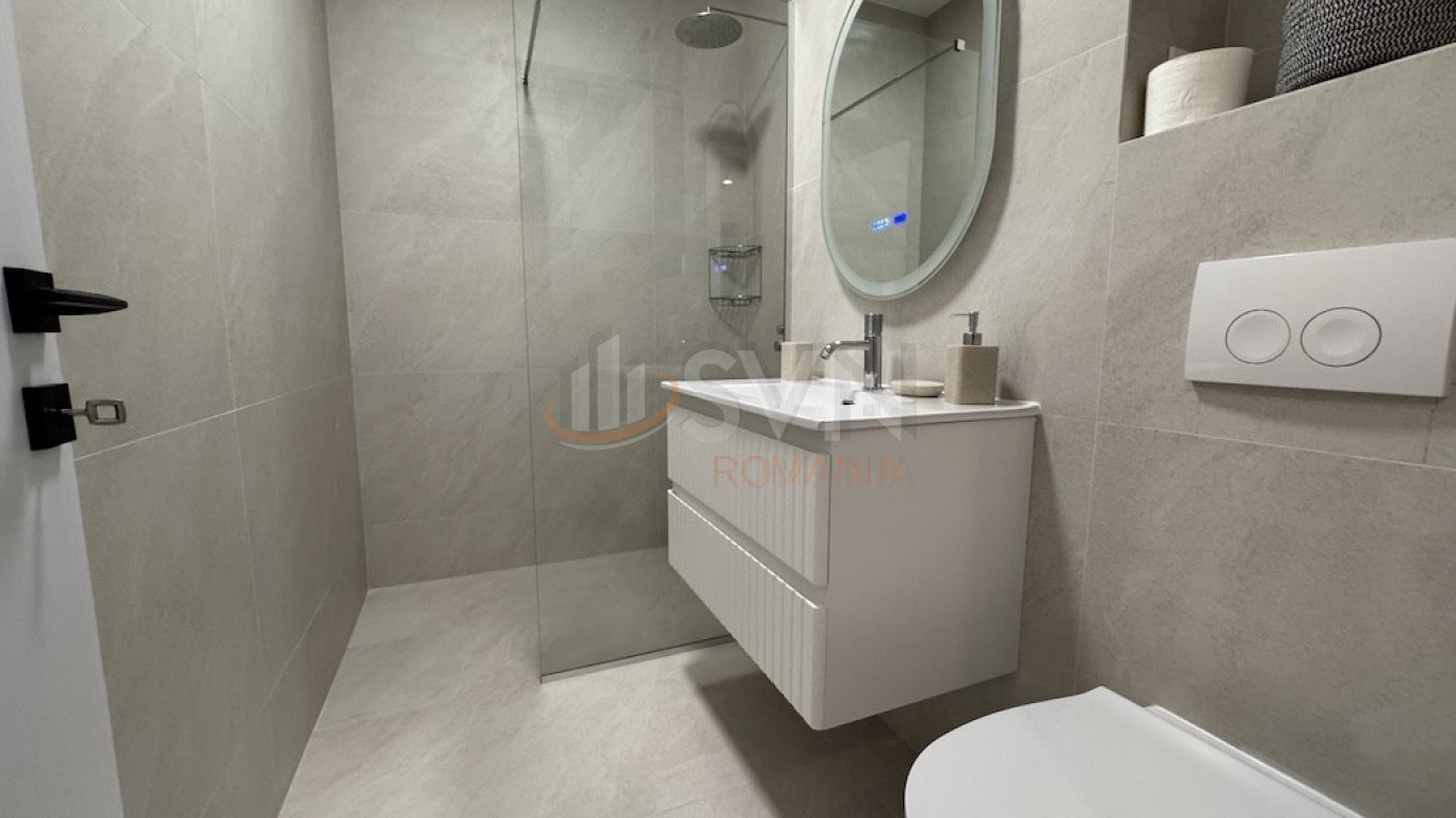 Apartament, 2 camere Bucuresti/Pipera