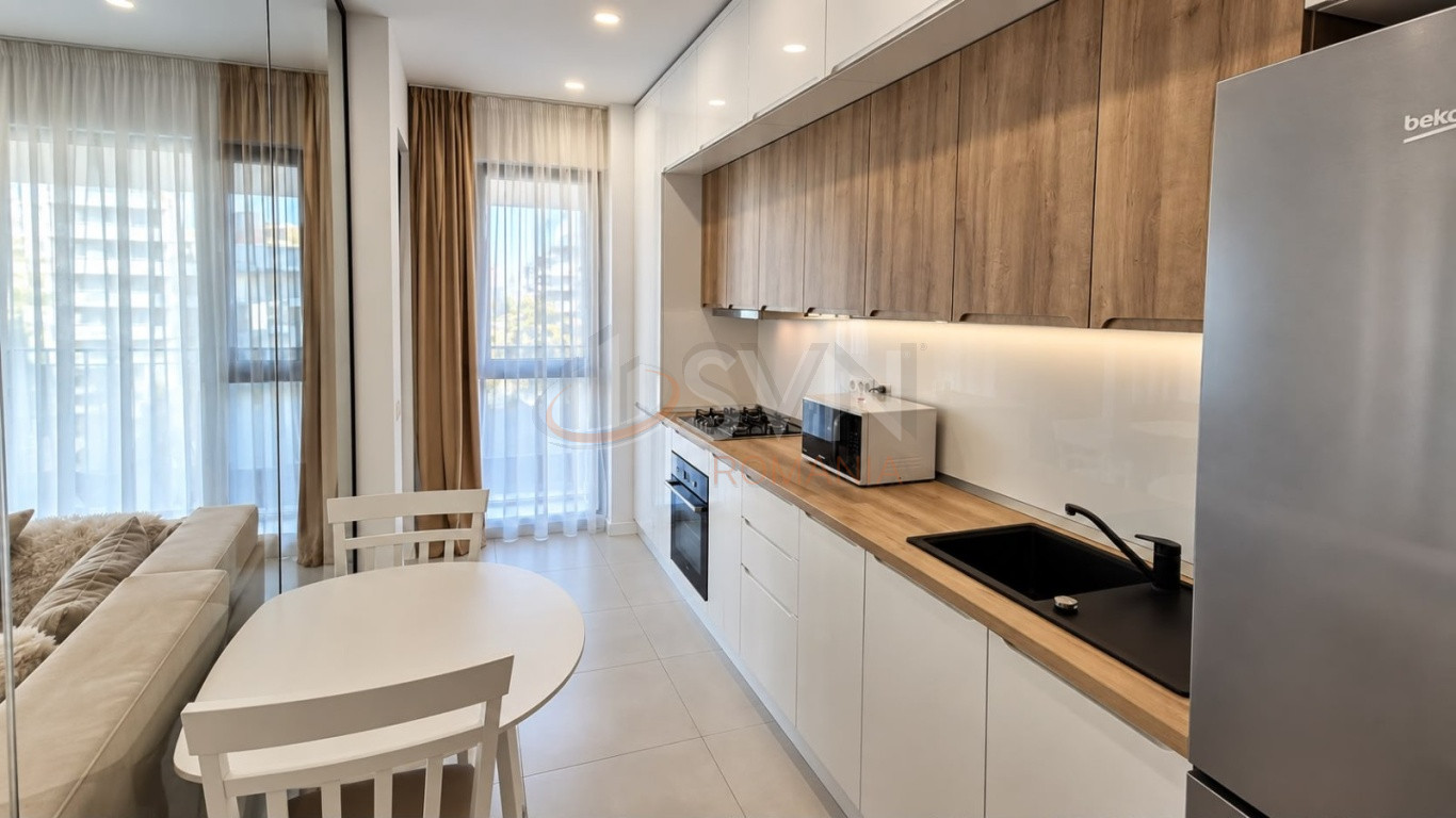 Apartament, 2 camere Bucuresti/Aviatiei