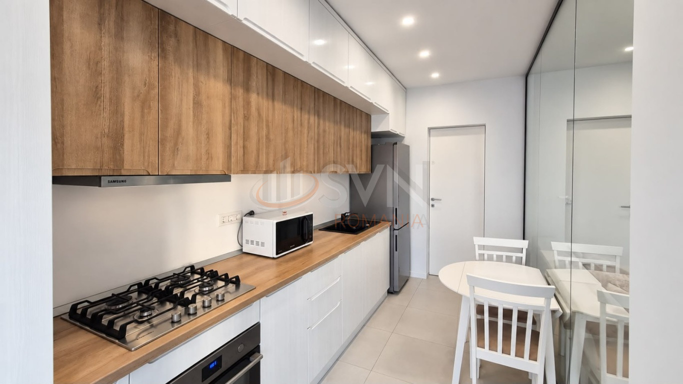 Apartament, 2 camere Bucuresti/Aviatiei