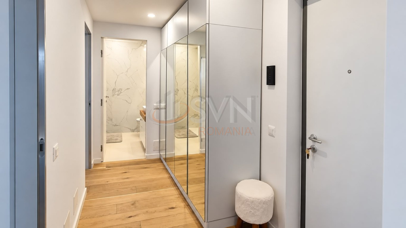 Apartament, 2 camere Bucuresti/Aviatiei