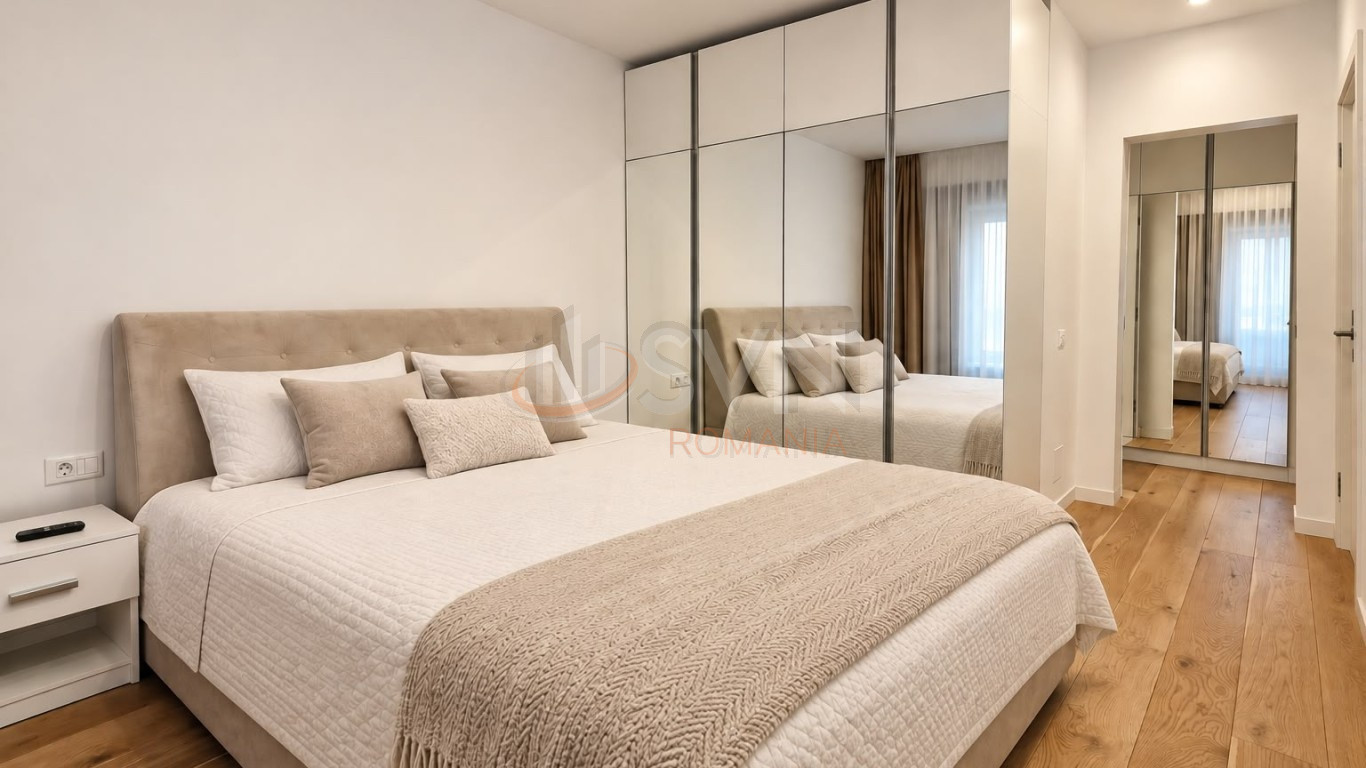 Apartament, 2 camere Bucuresti/Aviatiei
