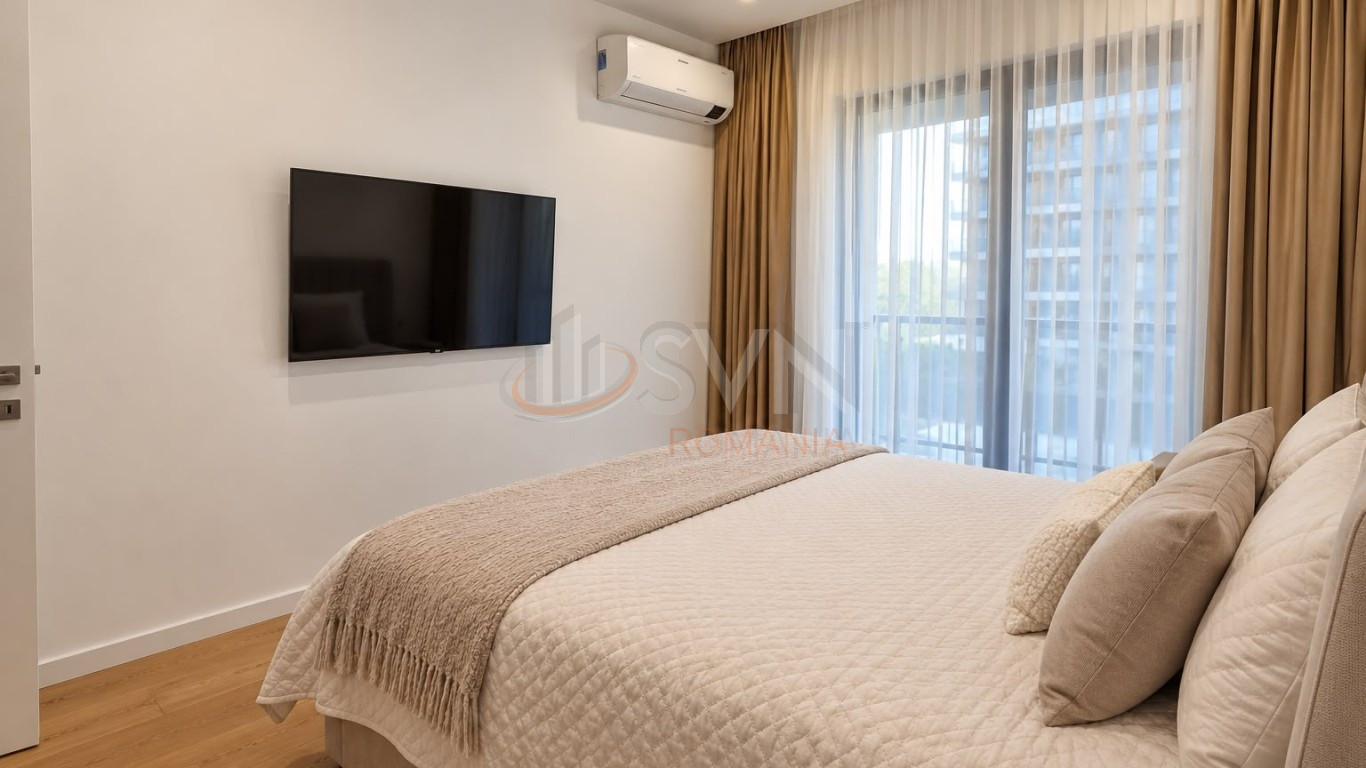 Apartament, 2 camere Bucuresti/Aviatiei