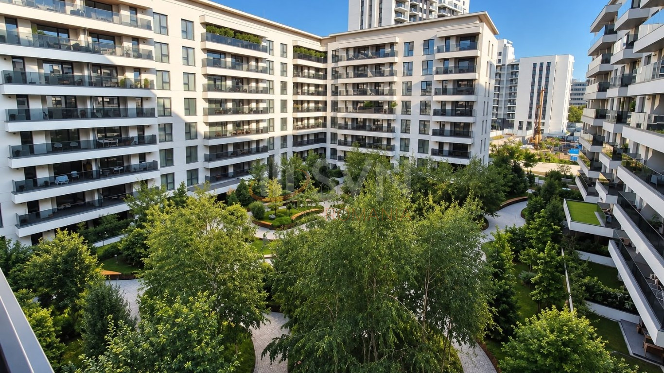 Apartament, 2 camere Bucuresti/Aviatiei