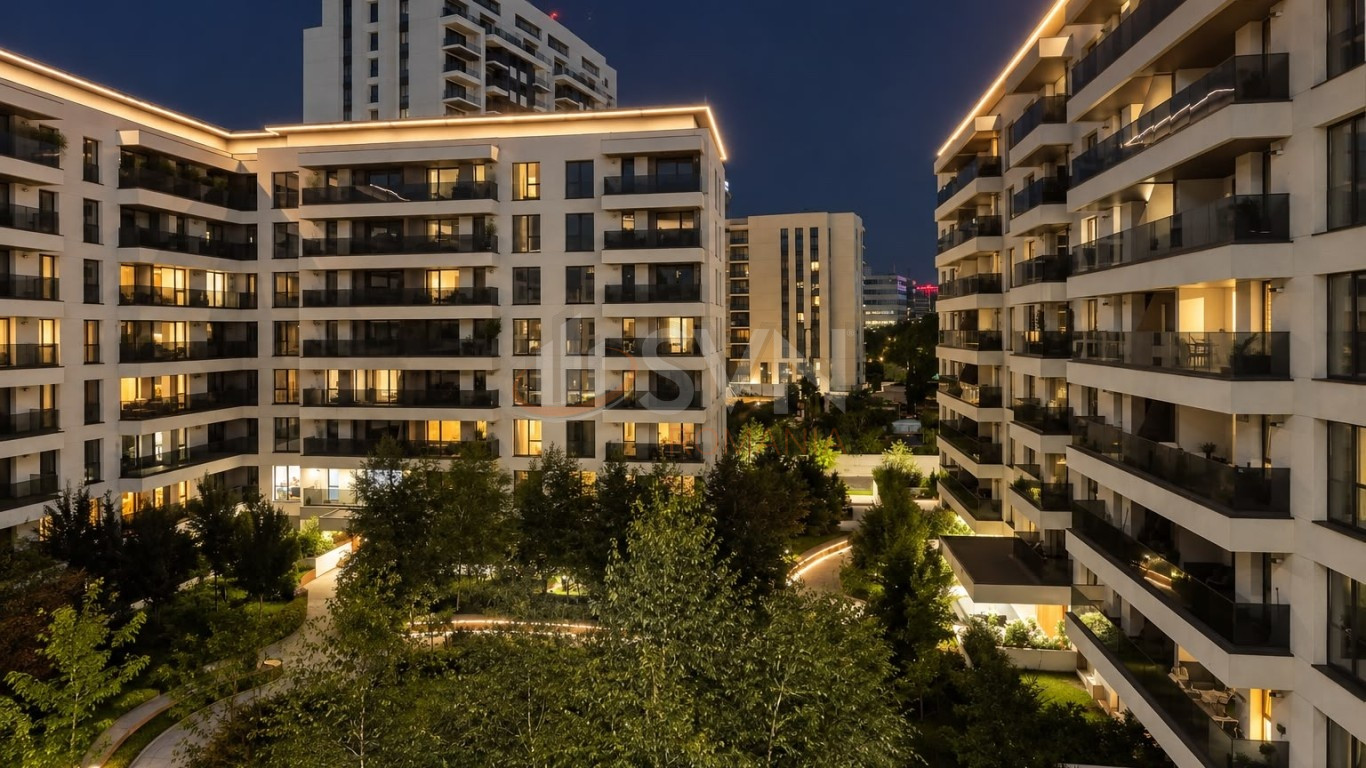 Apartament, 2 camere Bucuresti/Aviatiei