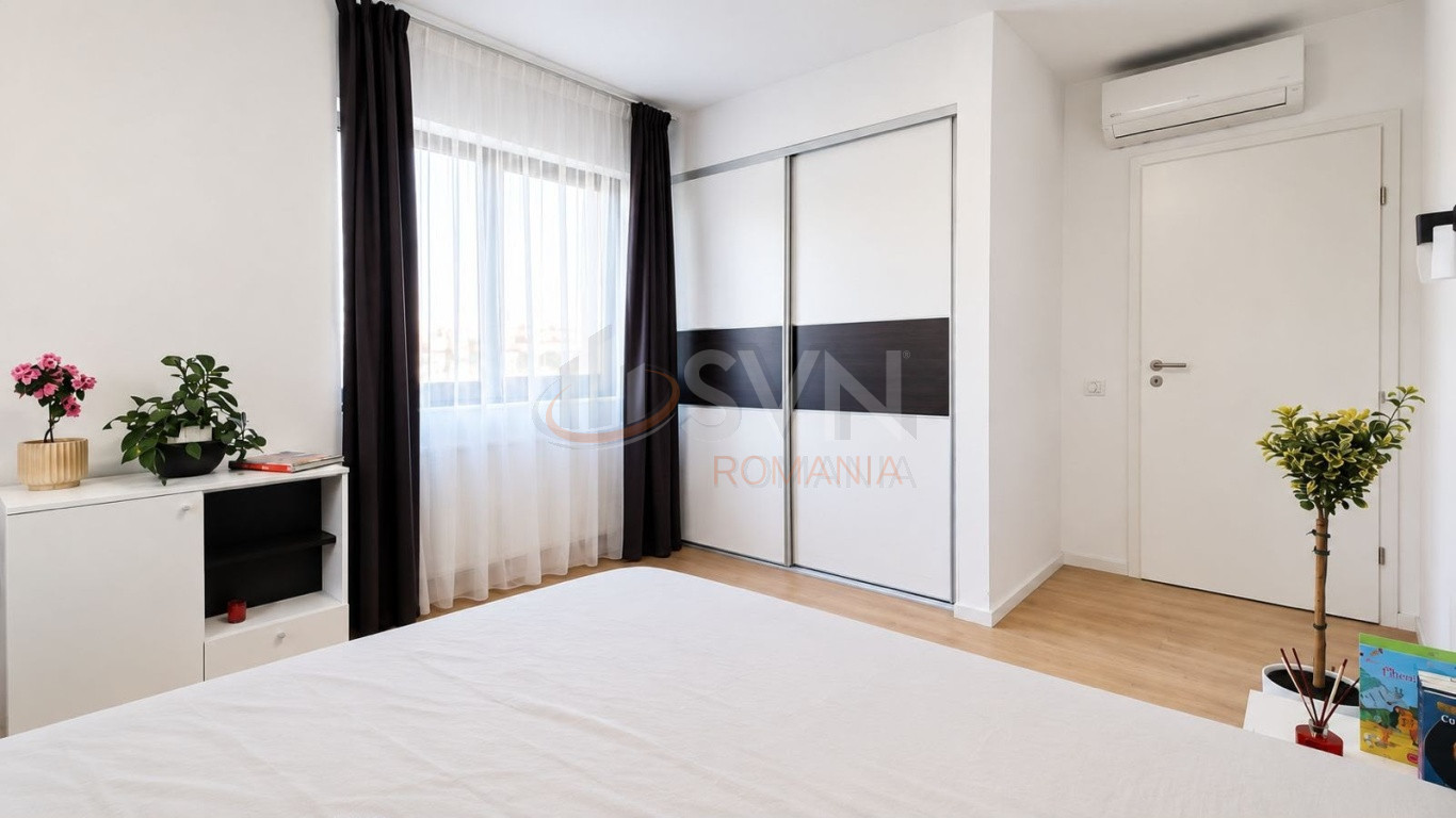 Apartament, 2 camere Bucuresti/Pipera
